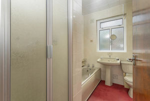 Higher Park Royd Drive